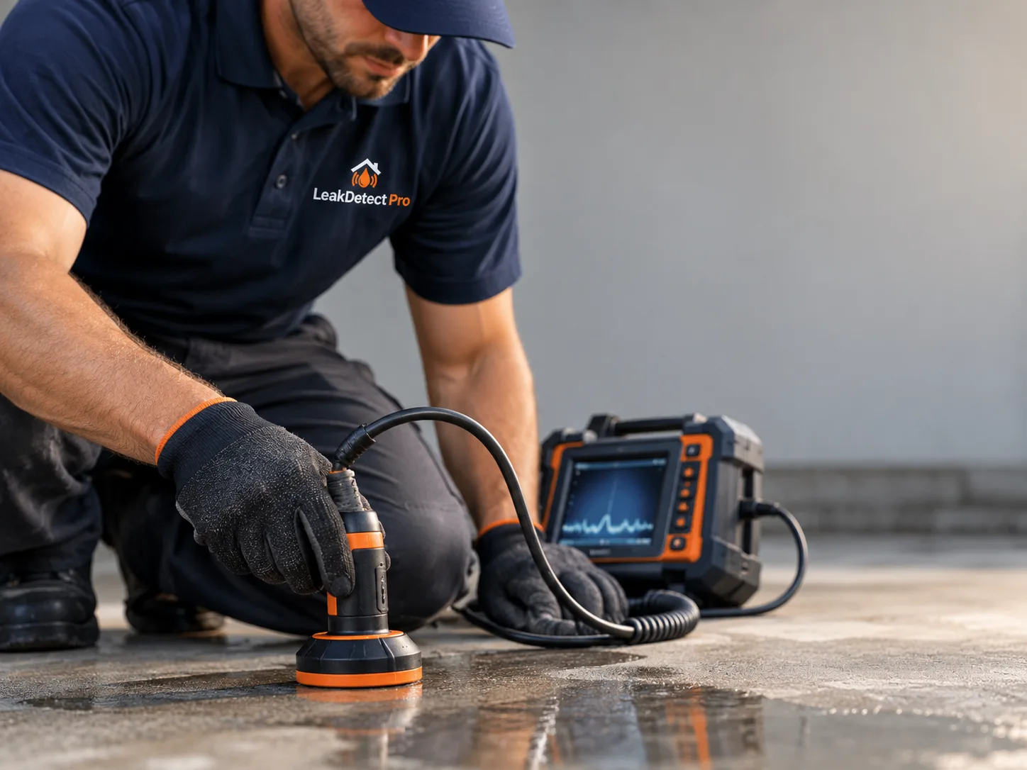 Tile Roof Detection in Wabash, AR